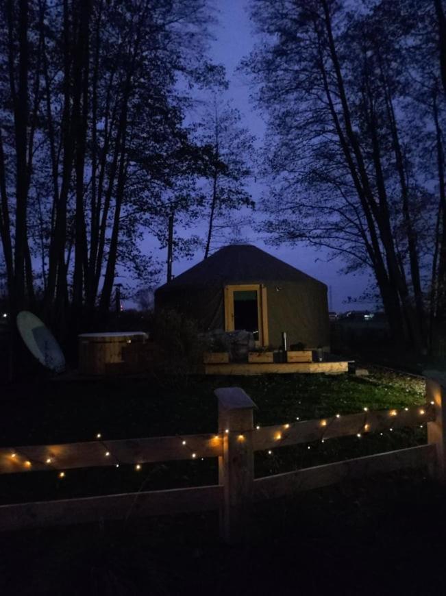 Forglamp Hotel Бидгошч Екстериор снимка