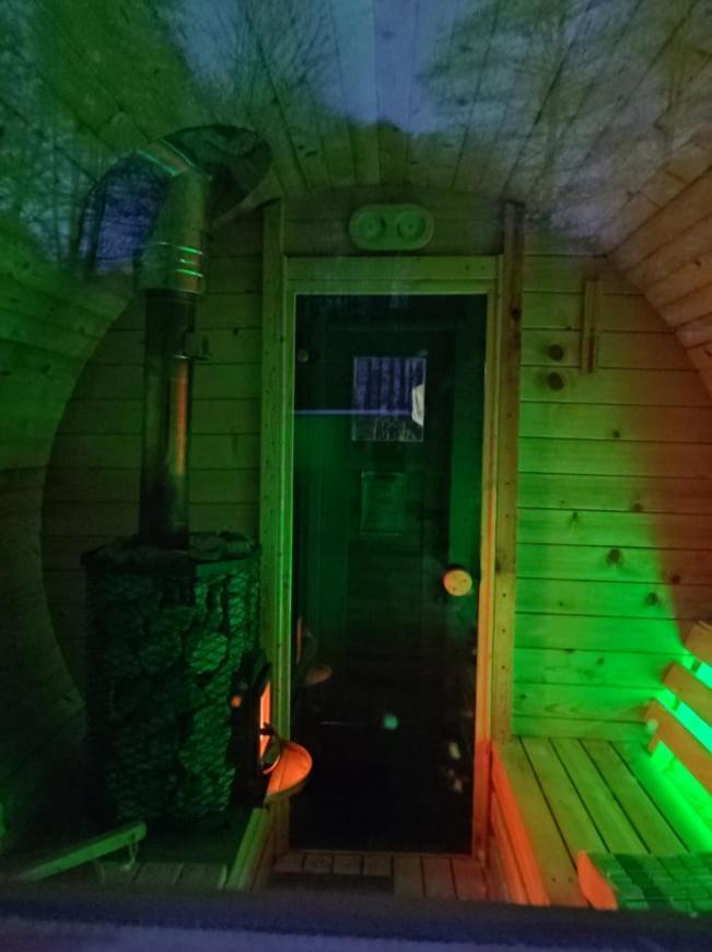 Forglamp Hotel Бидгошч Екстериор снимка