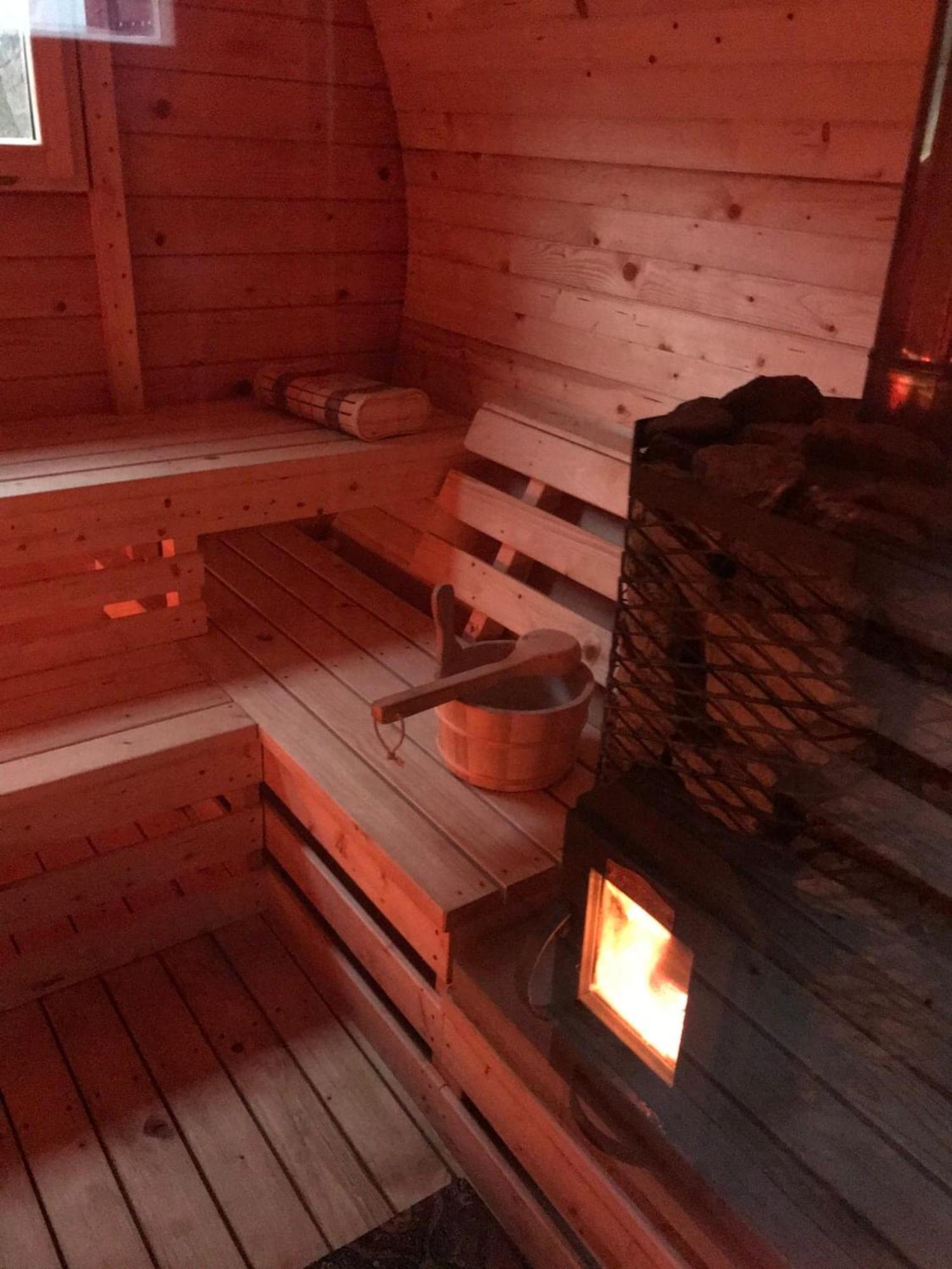 Forglamp Hotel Бидгошч Екстериор снимка