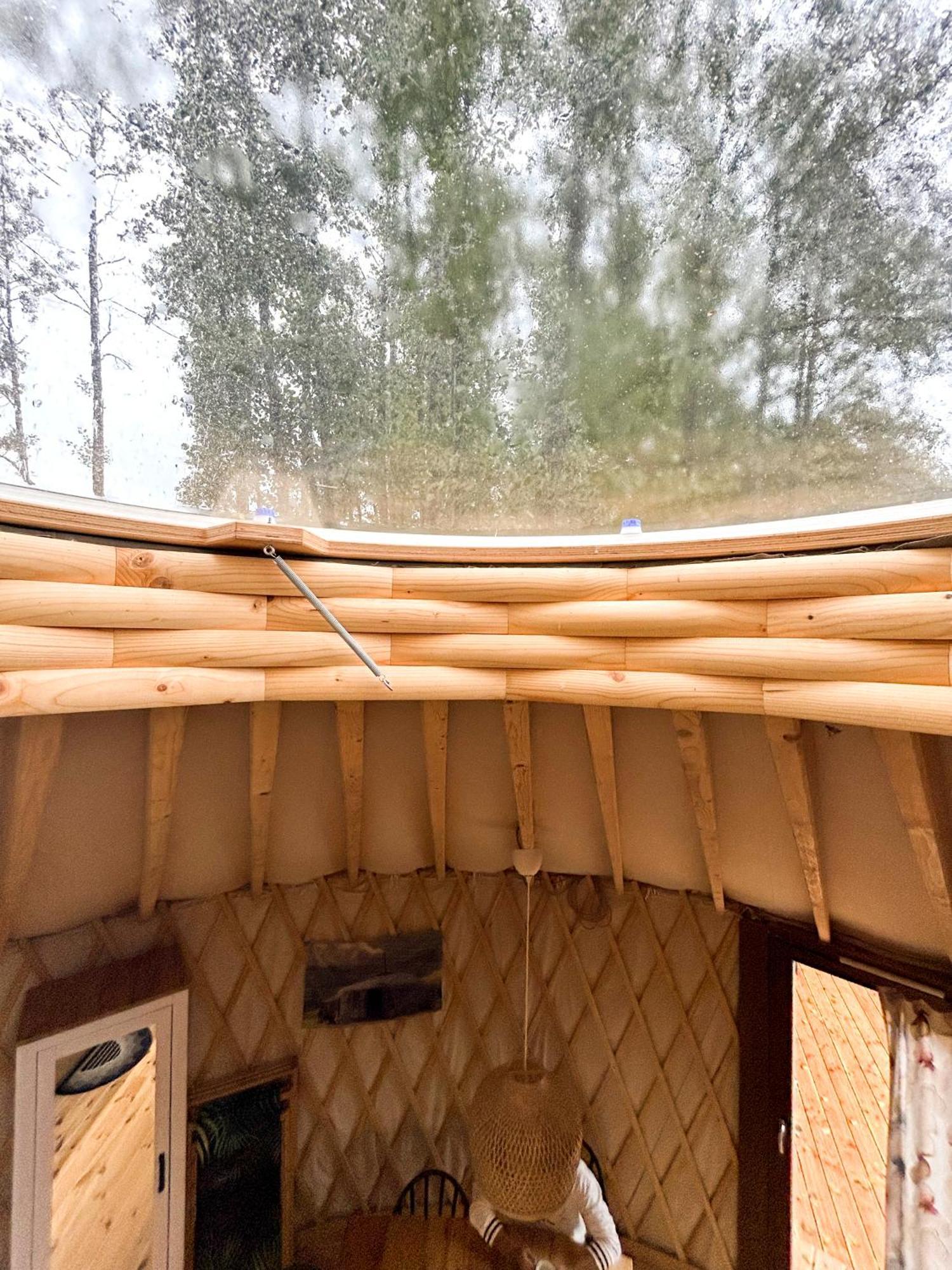 Forglamp Hotel Бидгошч Екстериор снимка