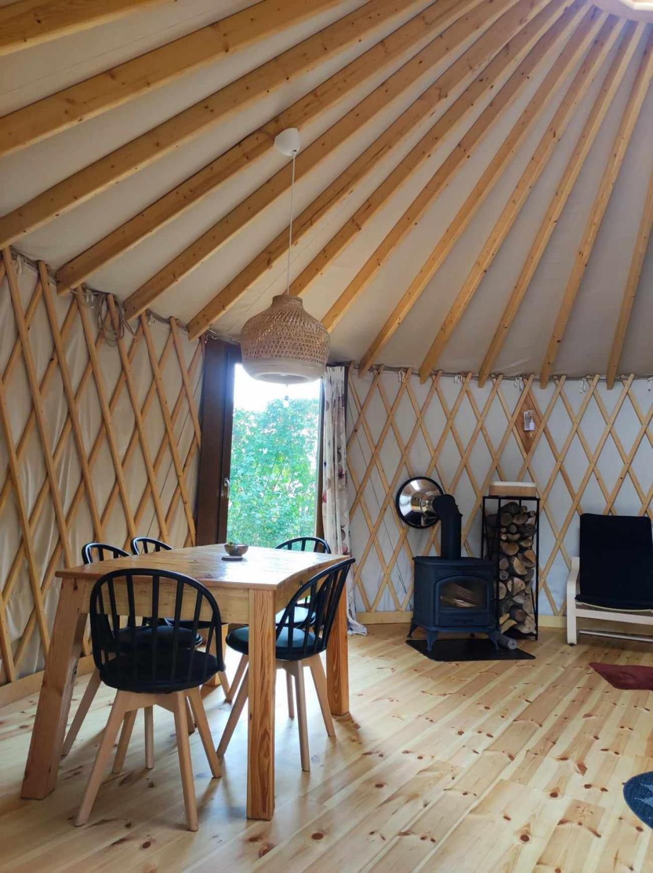 Forglamp Hotel Бидгошч Стая снимка