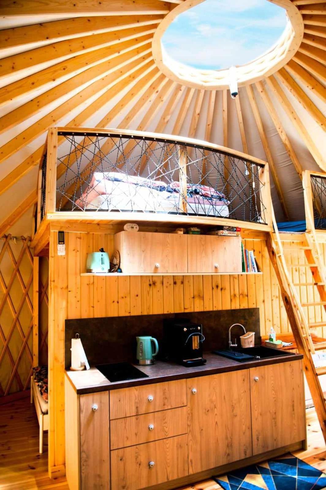 Forglamp Hotel Бидгошч Екстериор снимка
