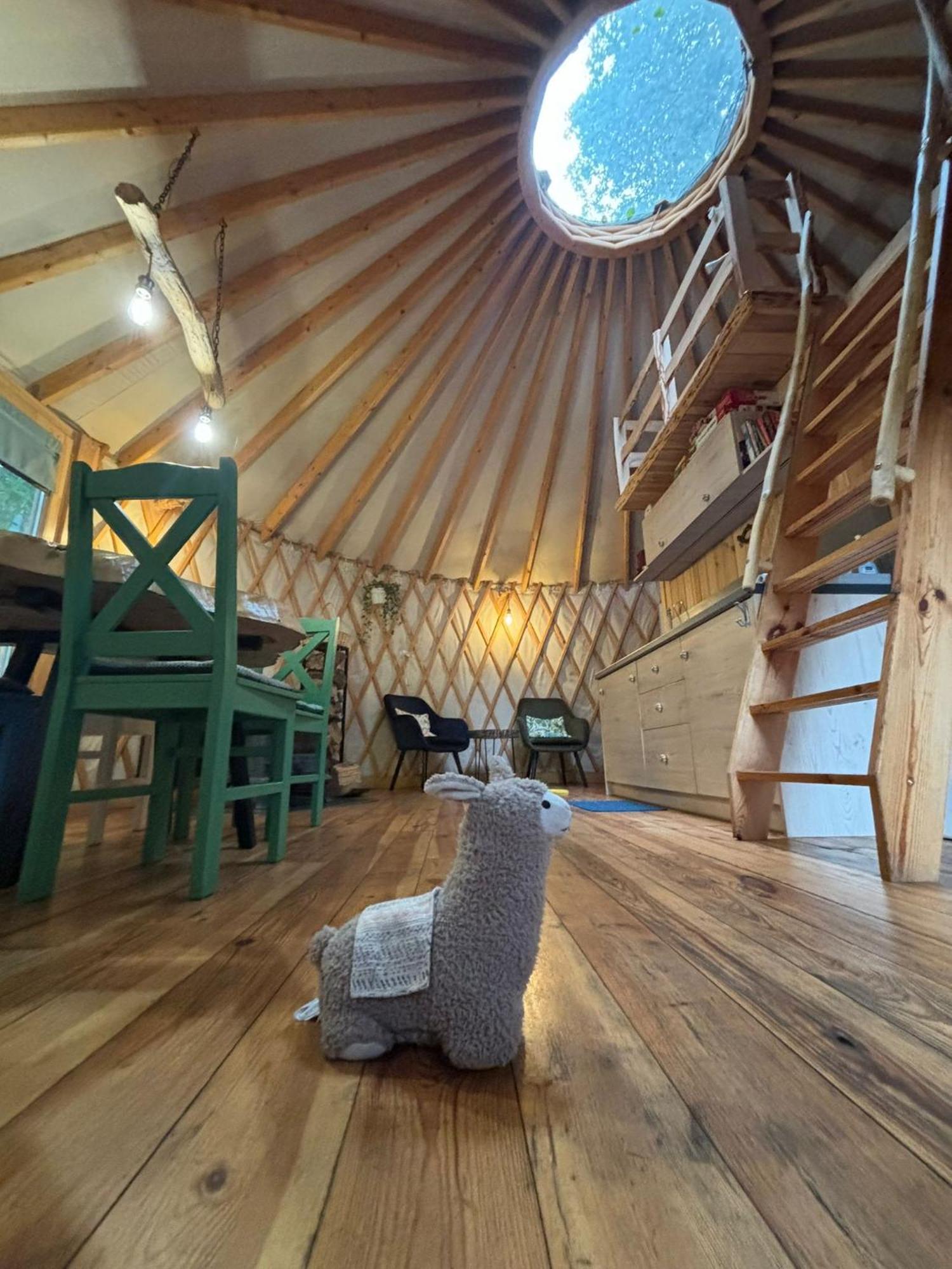 Forglamp Hotel Бидгошч Екстериор снимка